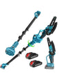 6"Electric Chainsaw and  Tree Trimmer