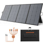 400W PORTABLE Solar Panel
