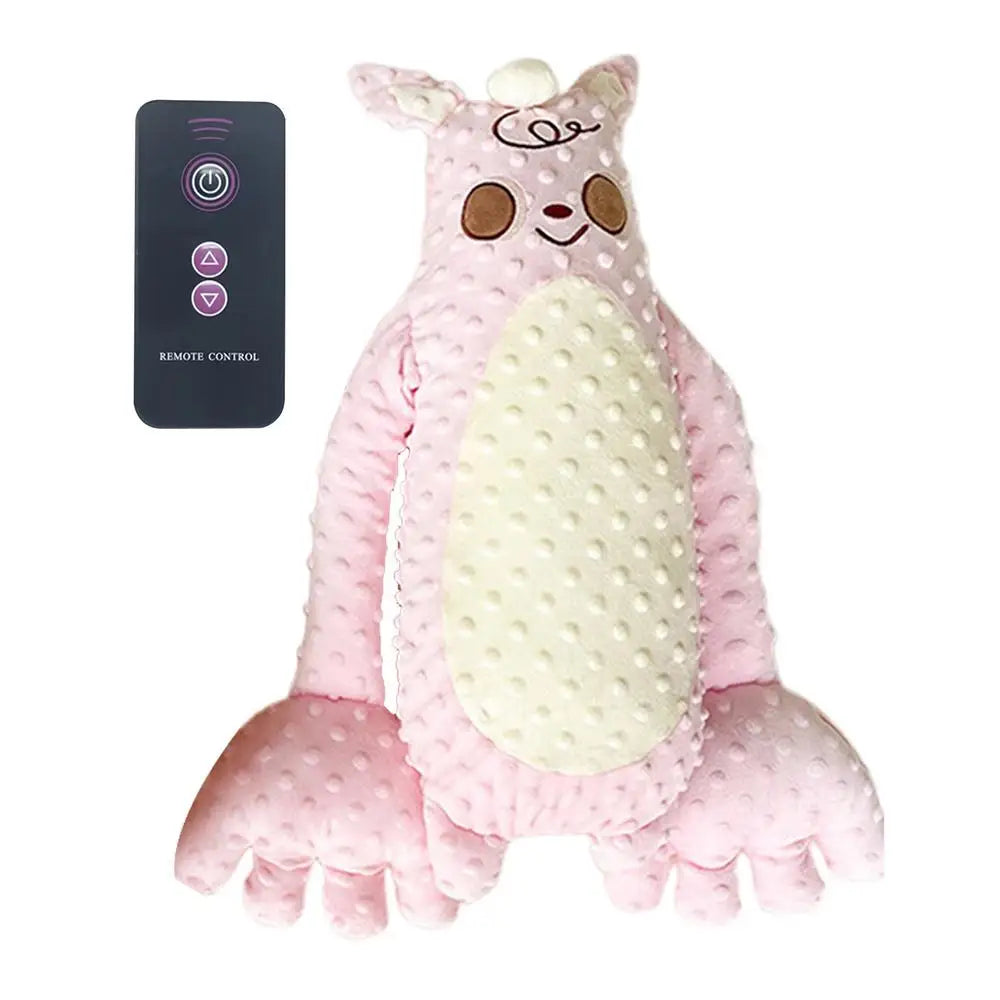 Soothing Sleep Doll for Baby
