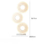 Decorative Art Floor Lamp