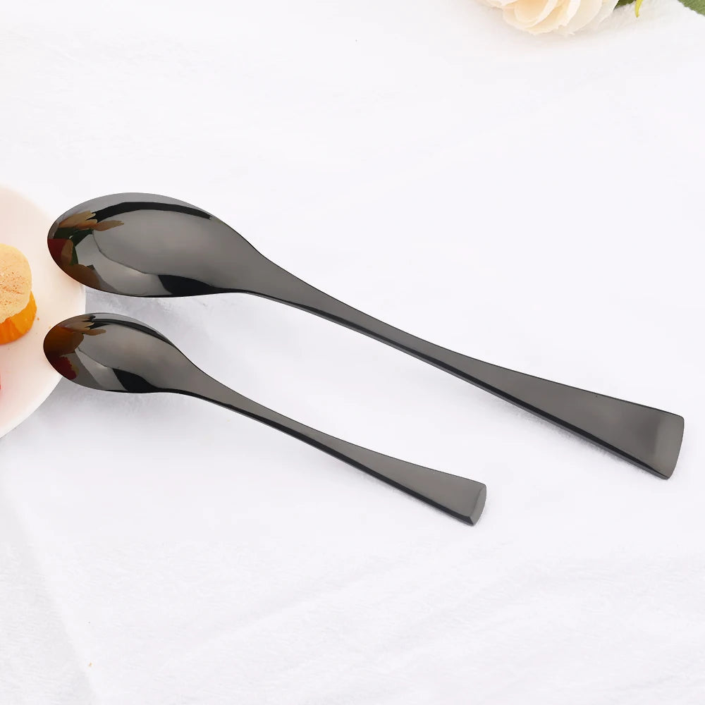 Upscale Dinnerware Set