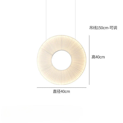 Decorative Art Floor Lamp