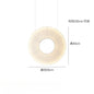 Decorative Art Floor Lamp