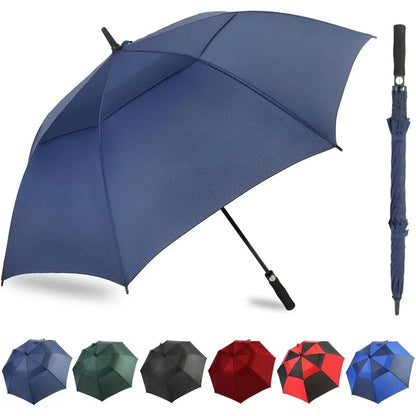 Oversize Umbrellas