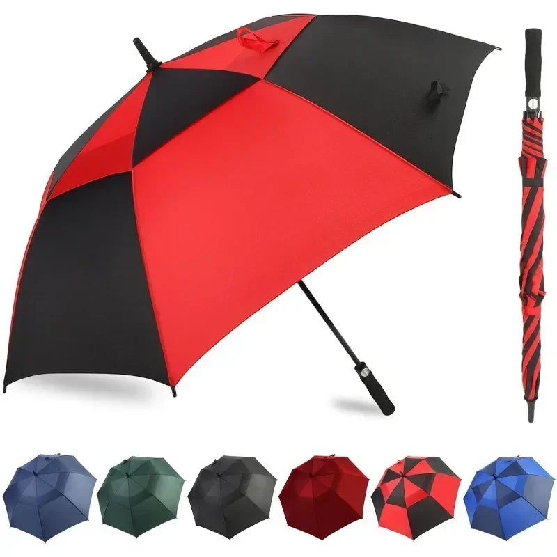 Oversize Umbrellas
