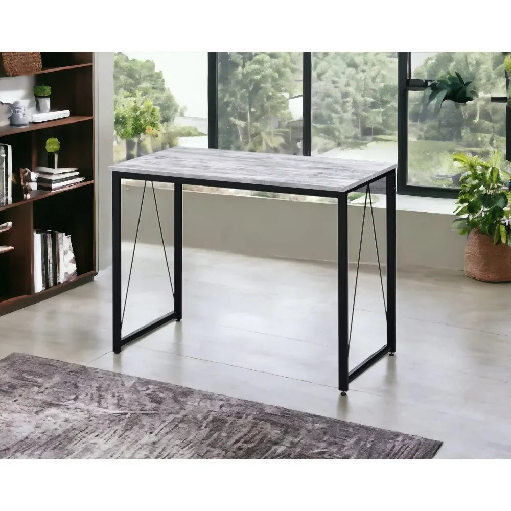 Simple and Elegant Writing Desk