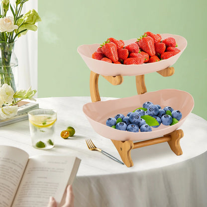 Standout Serving Dish
