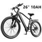 Fun Electric Bike for Ladies and Gents