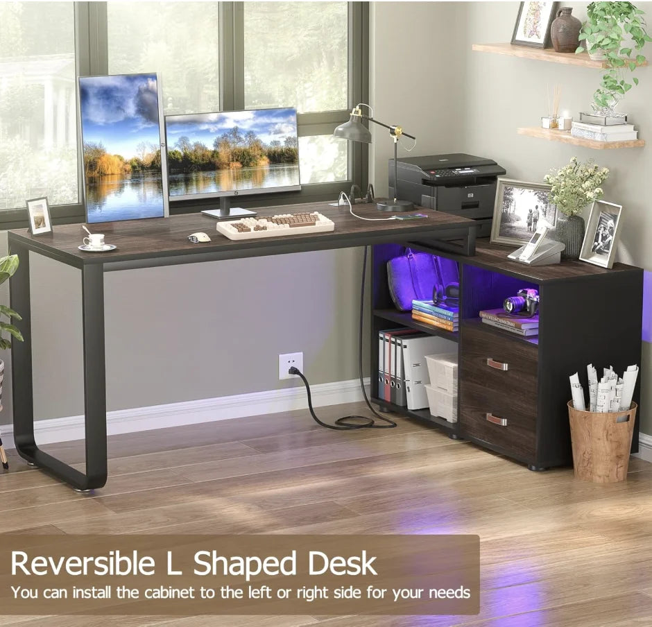 Multi functional Office in one