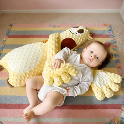 Soothing Sleep Doll for Baby