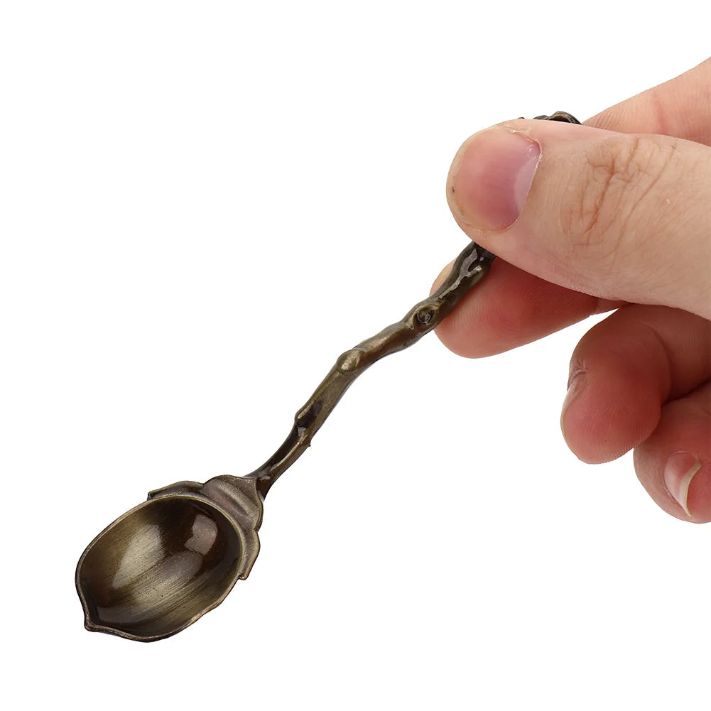 Vintage Culinary Set