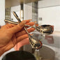 Stainless Steel Long Spoon