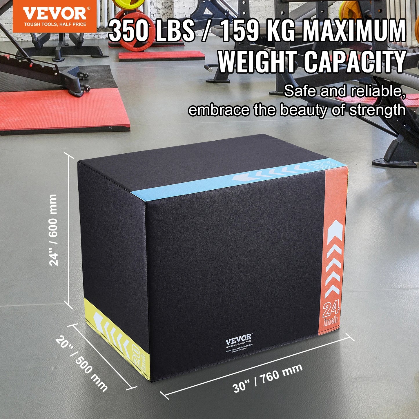 Jumping Exercise Trainer