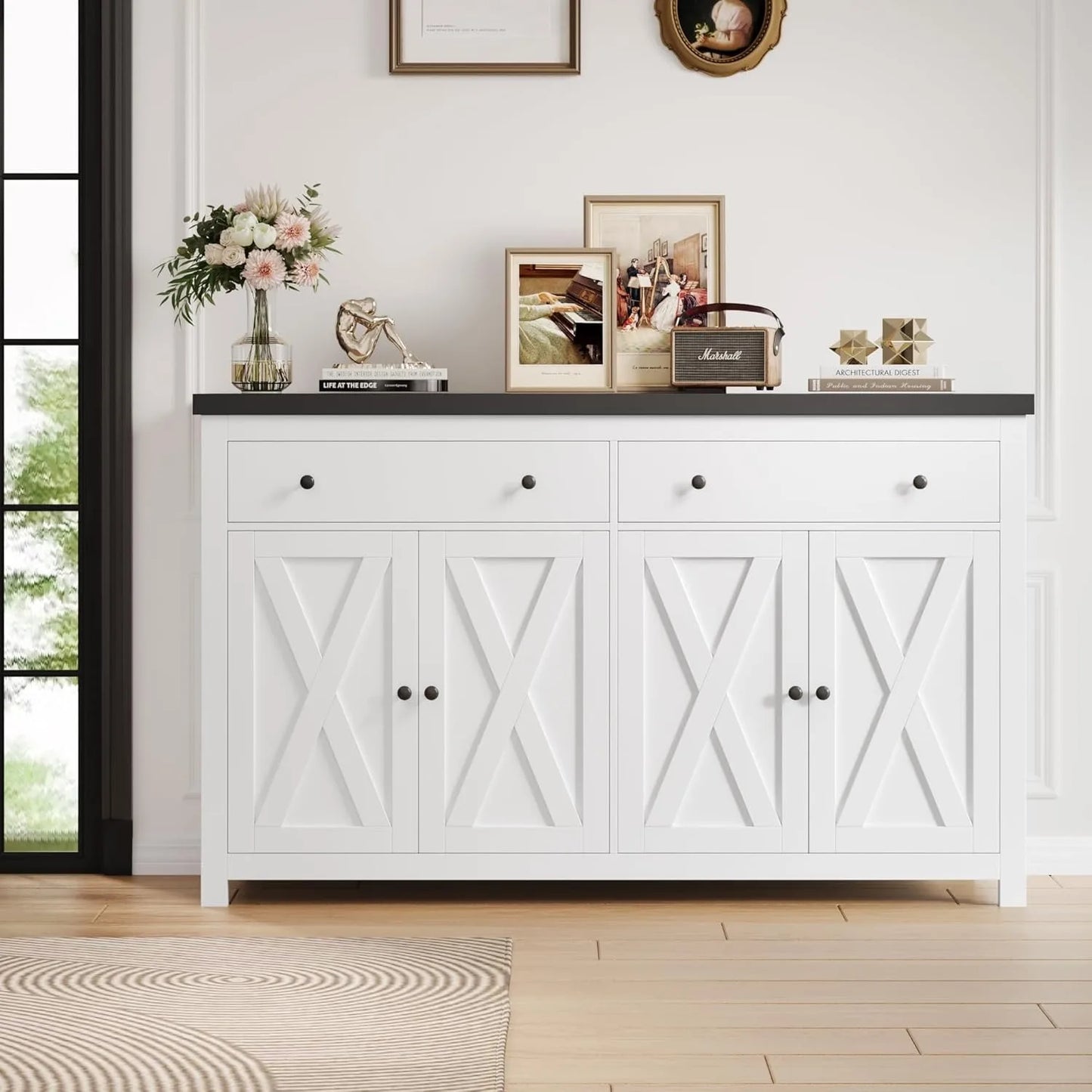 Sideboard Buffet Cabinet