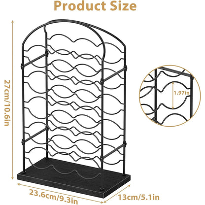 30-Capacity Coffee Pod Organizer