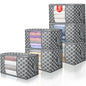 6pcs Large Container for Storage