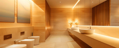 LED Strip Light/ Warm White with RF Remote