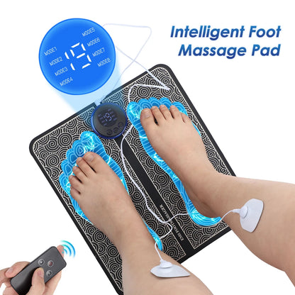 Electrostimulator Massage Mat