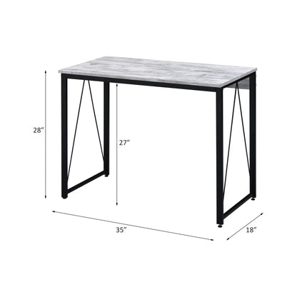 Simple and Elegant Writing Desk
