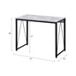Simple and Elegant Writing Desk