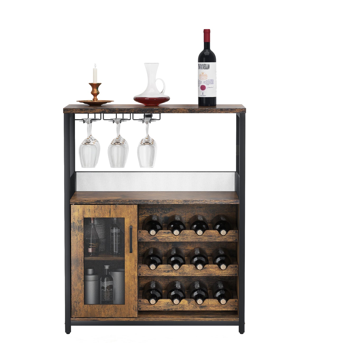 Classic Wine Cabinet !