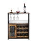 Classic Wine Cabinet !