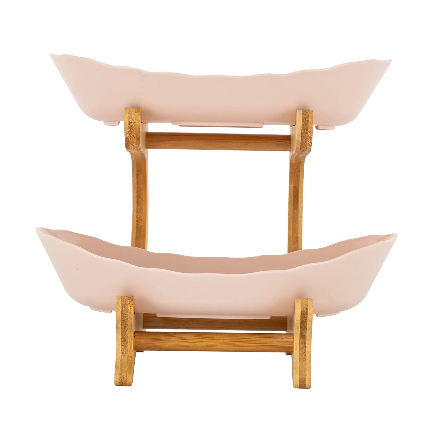 Standout Serving Dish