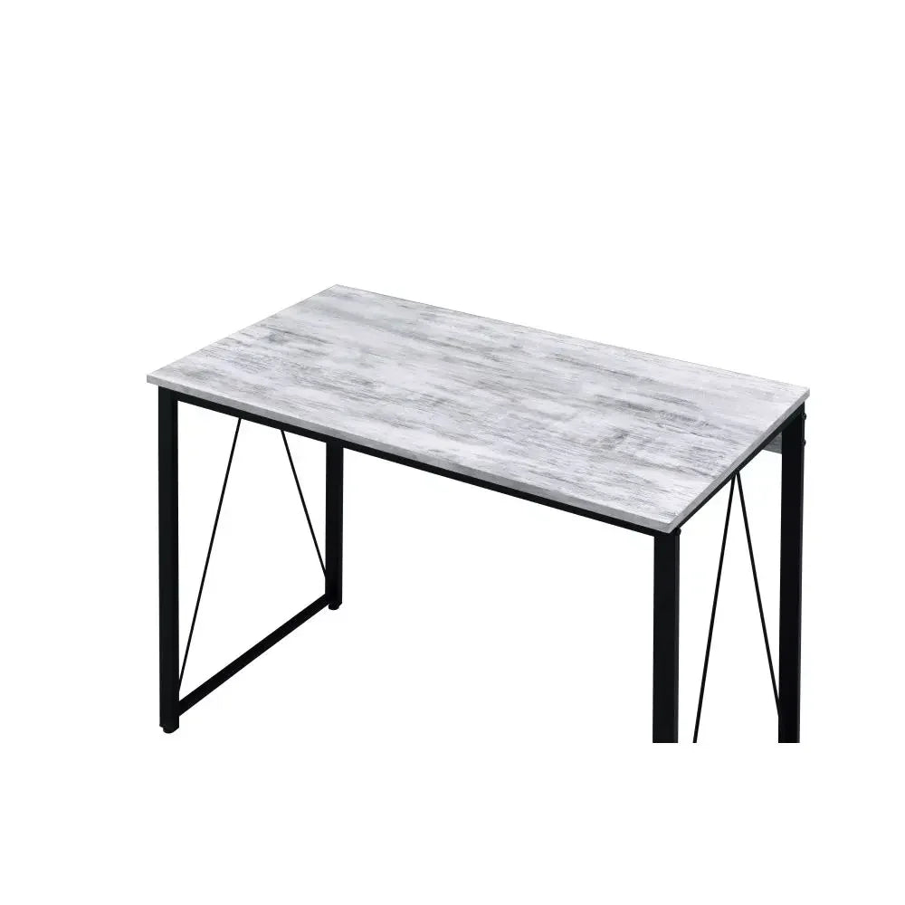 Simple and Elegant Writing Desk