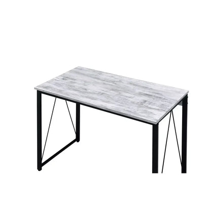 Simple and Elegant Writing Desk