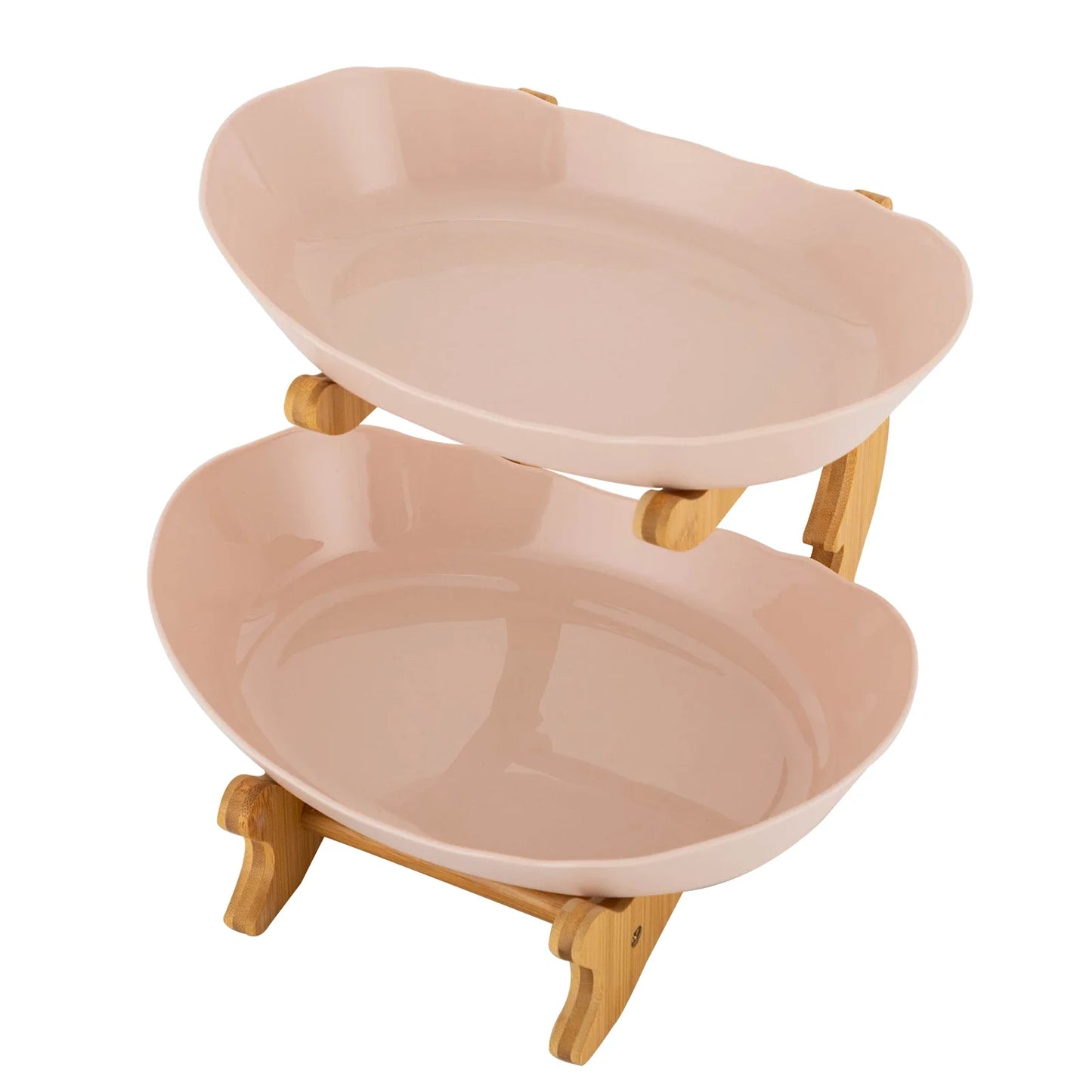 Standout Serving Dish