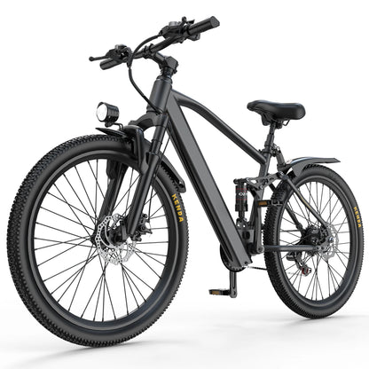 Fun Electric Bike for Ladies and Gents