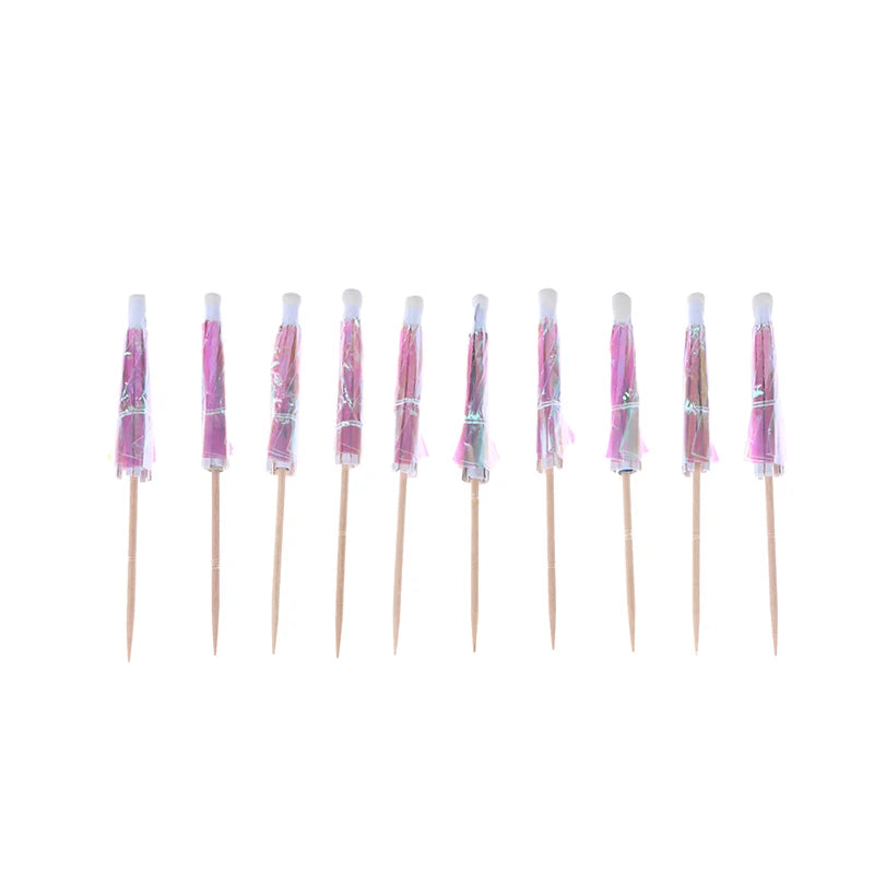 Cocktail  Mini Umbrellas