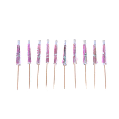 Cocktail  Mini Umbrellas
