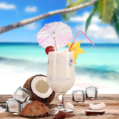 Cocktail  Mini Umbrellas