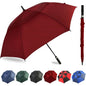 Oversize Umbrellas