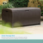 Outdoor Storage Chest