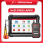 APEX Car Diagnostic Tools