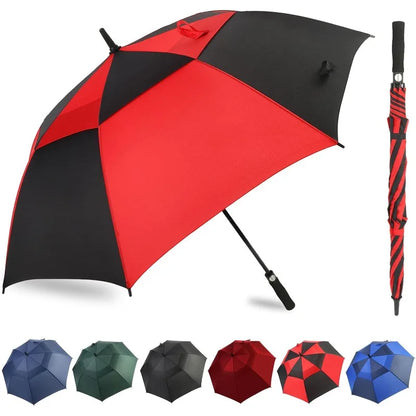 Oversize Umbrellas