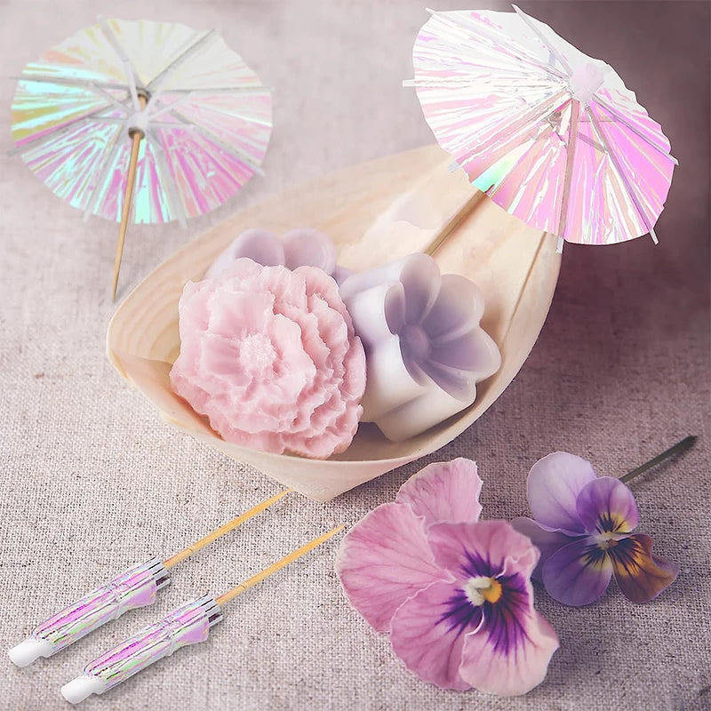 Cocktail  Mini Umbrellas