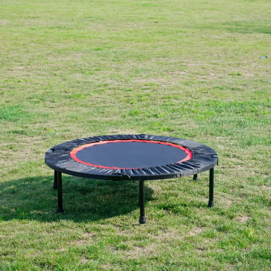 40 Inch Mini Exercise Trampoline