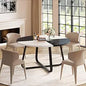 Modern Round Dining Table