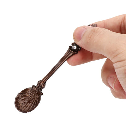 Vintage Culinary Set