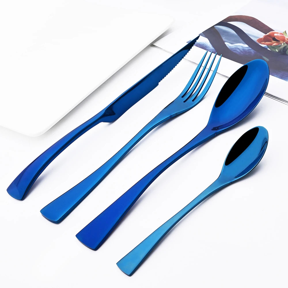 Upscale Dinnerware Set