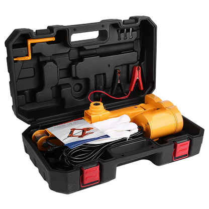 3Ton   Electric Lifting Jack