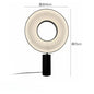 Decorative Art Floor Lamp