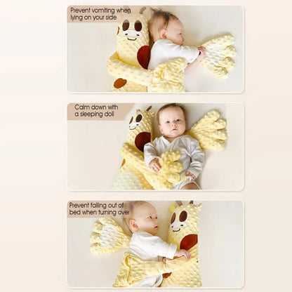 Soothing Sleep Doll for Baby