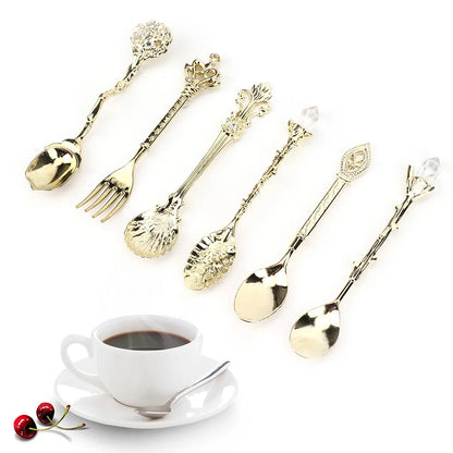 Vintage Culinary Set