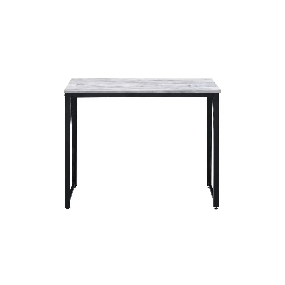 Simple and Elegant Writing Desk