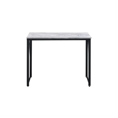 Simple and Elegant Writing Desk