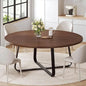 Modern Round Dining Table